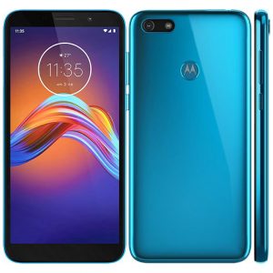 Motorola Moto E6 Play-1