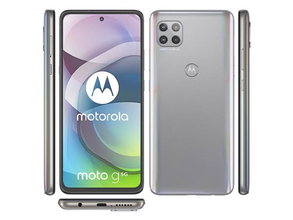 Motorola Moto G 5G-1