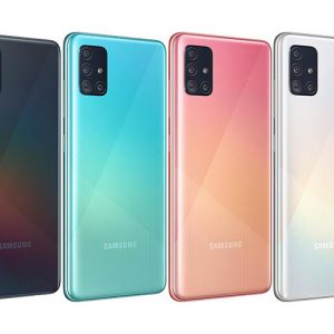 Samsung Galaxy A51 – 128 – 8GB