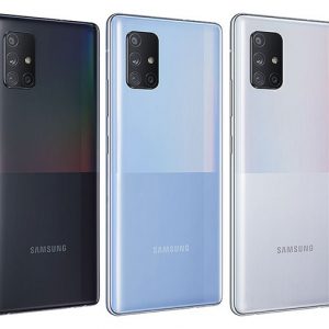 Samsung Galaxy.A71 5G