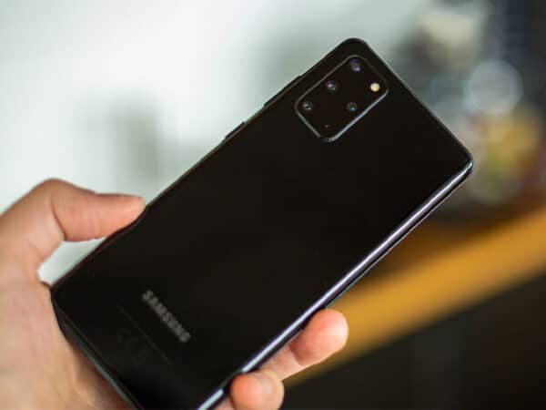 Samsung Galaxy S20+ 5G-6