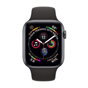 Apple Watch Series 4-1