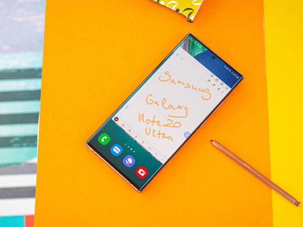 Samsung Galaxy Note20 Ultra 5G 6
