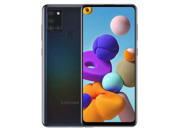 Samsung Galaxy A21s 2
