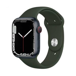 Apple Watch Series 7 (45mm) اپل واچ سری 7 (45 میلی متر)