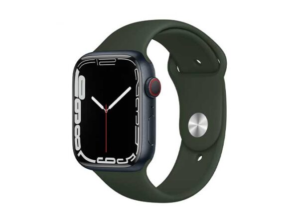 Apple Watch Series7 (41mm) اپل واچ سری 7 - 41 میلیمتر