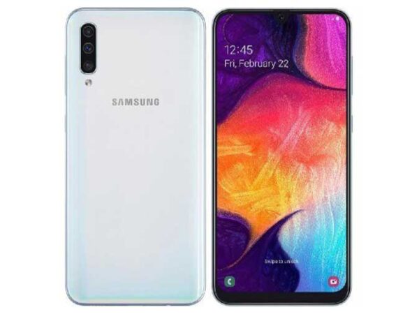 Samsung Galaxy A50-2