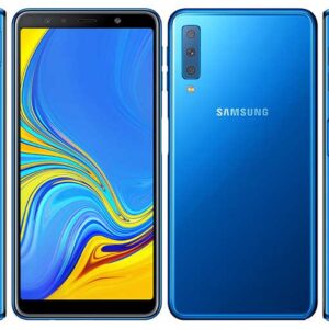 Samsung Galaxy A7 (2018)-1