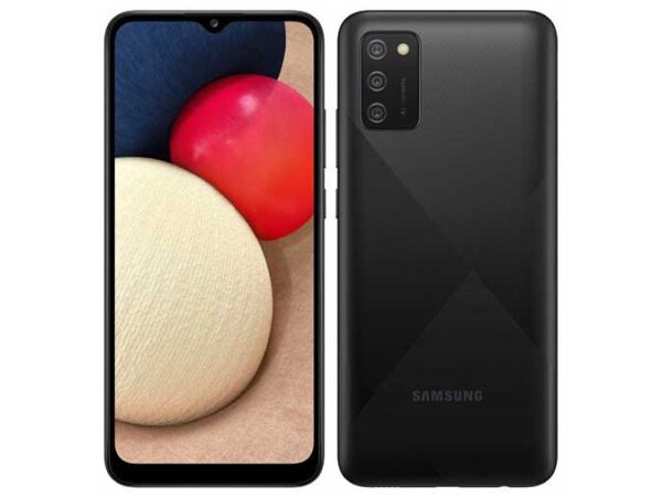 Samsung Galaxy A02s-1
