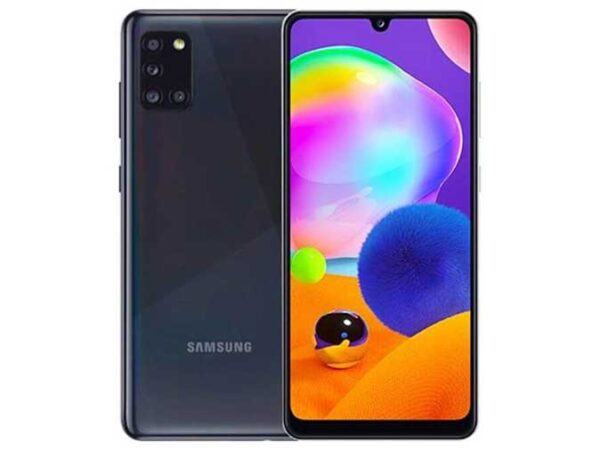 Samsung Galaxy A31 - 128 - 6GB