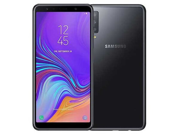 Samsung Galaxy A7 2018 2