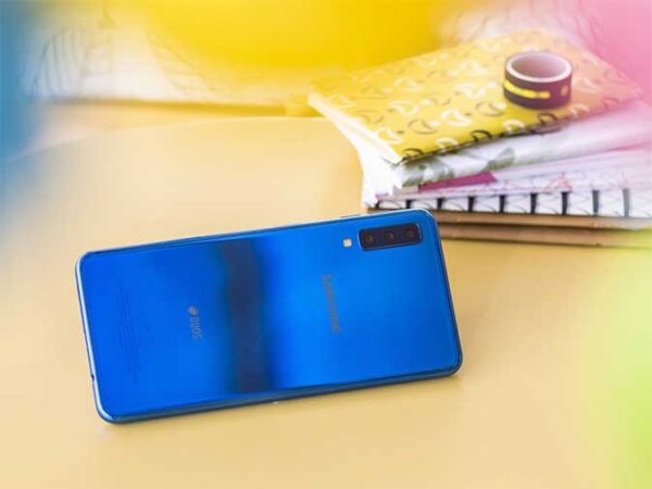 Samsung Galaxy A7 (2018)-4