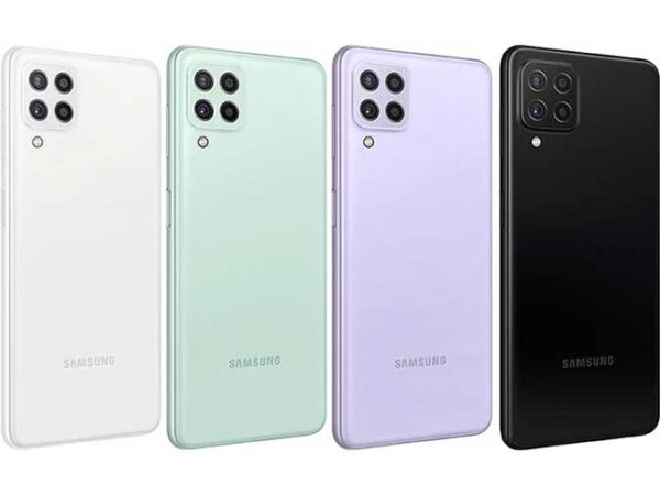 Samsung Galaxy A22 4G-2