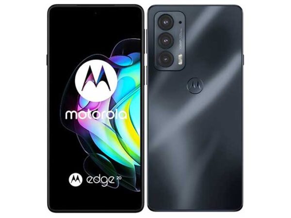 Motorola Edge 20-3