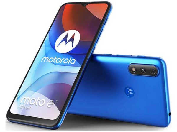 Motorola Moto E7i Power-2