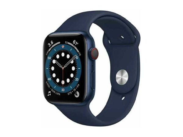 Apple Watch Series 6 (40mm)-2