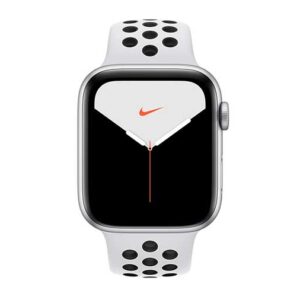 Apple Watch Series 6 with Nike Sport Band (44mm) - اپل واچ سری 6 مدل بند اسپرت نایکی (44میلی متر)