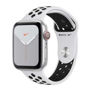 Apple Watch Series 6 with Nike Sport Band (44mm) – اپل واچ سری 6 مدل بند اسپرت نایکی (44میلی متر)