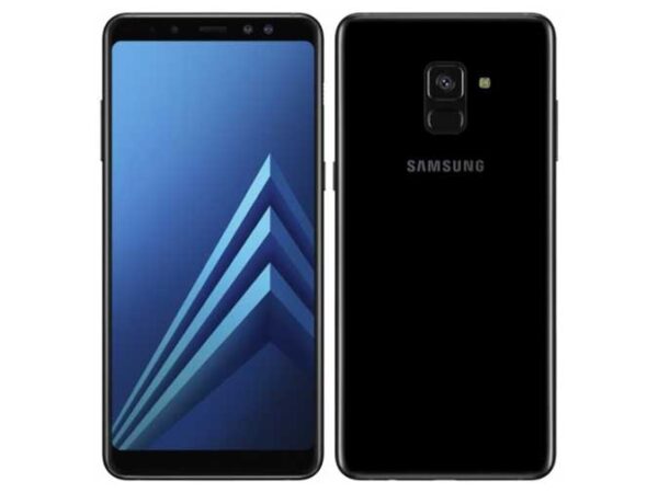 Samsung Galaxy A8+-1