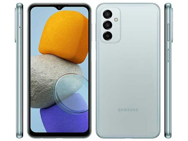 Samsung Galaxy M23-1