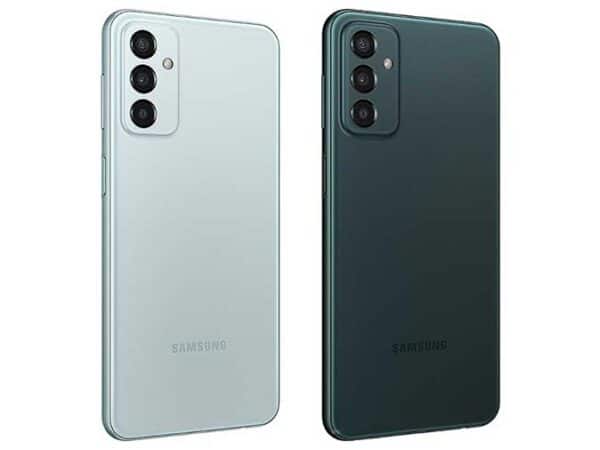 Samsung Galaxy M23-3